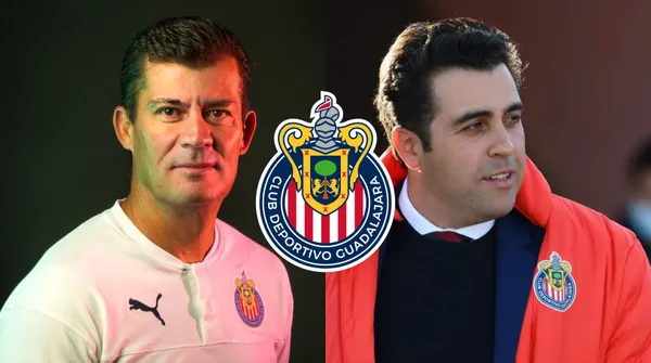 En lugar de traer a Ramón Ramírez, Amaury tomaría la misma decisión que con Michel Leaño.