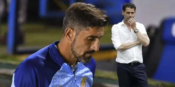 En medio de los rumores sobre la posible salida de Paunovic de Chivas, de forma sorpresiva un equipo se interesaría en el serbio