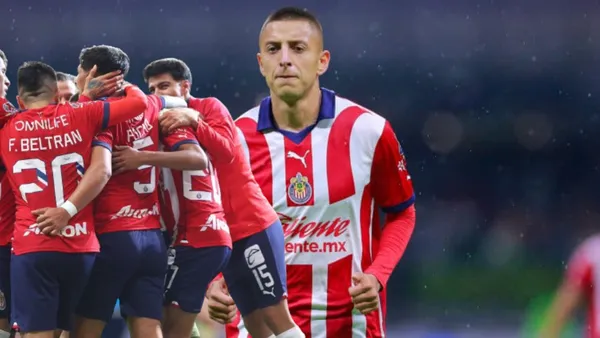 En minutos un rojiblanco demostró que debe ser titular