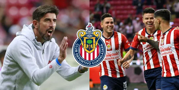 En solo 15 minutos hizo más que varios elementos titulares y Paunovic podría darle la titularidad frente a Pumas.