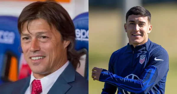 En su momento, el combinado del Guadalajara tuvo a Alejandro Zendejas pero no rindió. Ahora hasta USA se pelea por el deportista mexicano.