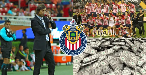En su momento Matías Almeyda le dio las gracias por agrandado, hoy se quiere pagar una locura por este jugador.