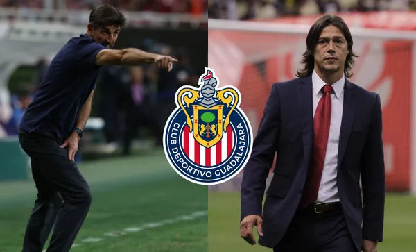 En tan solo un torneo Paunovic podría convertirse en un histórico