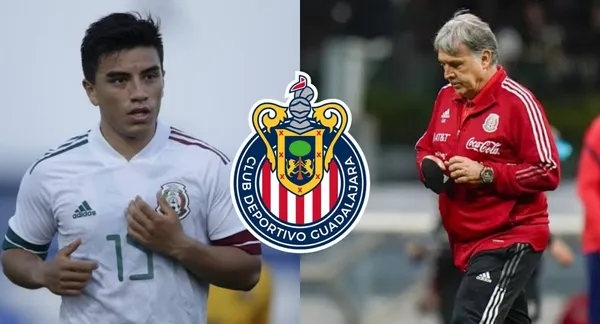 En términos generales, el mediocampista del Rebaño regaló una buena actuación.