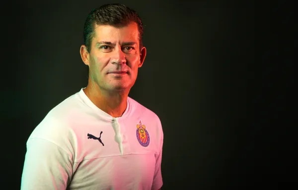 En tu etapa como jugador del Rebaño, fue parte del equipo que se coronó en el Verano de 1997.