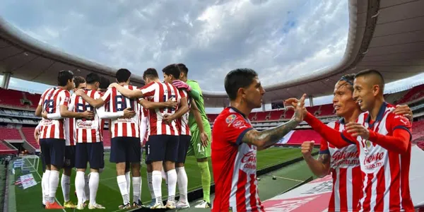 En una de las zonas en las que más problemas tiene el rebaño, surge una joya inesperada