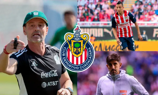 Encuentra en el Tri la forma en la que marque diferencia