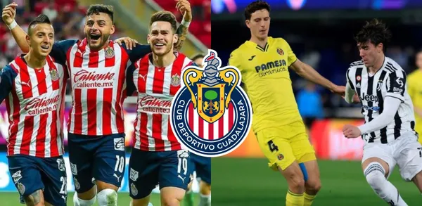 Enfrentarse a rivales como la Juventus es clave para aquellos que quieran llegar a Europa.