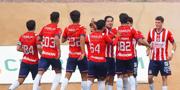 Enrique Ledesma sería la gran sorpresa de Veljko Paunović de cara al inicio de la liguilla.