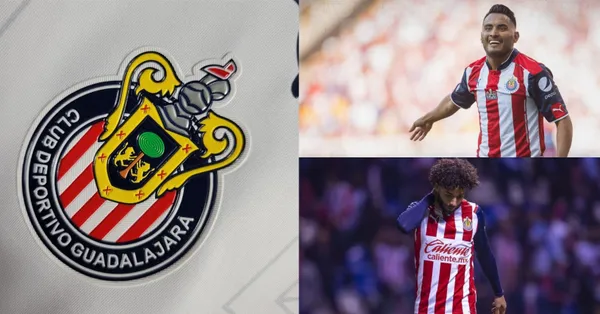 Era el próximo refuerzo de Chivas y Necaxa los madrugó.