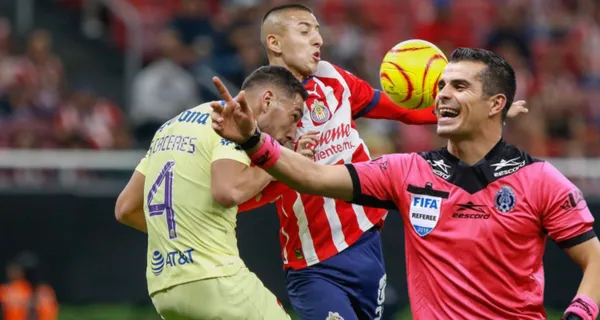 Era penal y filtran qué le dijo el Curro al Piojo y la TV no dijo nada