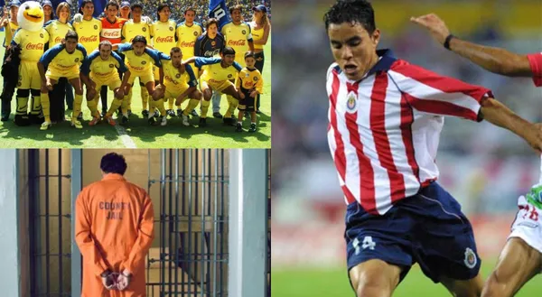 Era una de las joyas de la cantera rojiblanca y acabó jugando en los wilos, además tuvo un paso por la cárcel estadounidense.