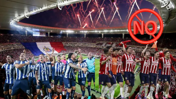 Era una de las prioridades del rebaño y ahora Rayados se lo robaría a base de billetazos