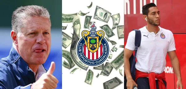 Eran dos y todavía queda un jugador cobrando millones por no hacer nada.