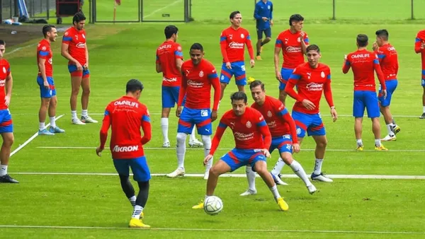 Erick Gutiérrez es el nuevo refuerzo de las Chivas, estará en los planes de Gago o lo bajaran a la filial