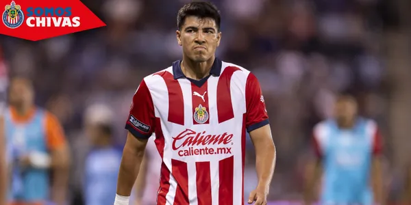 Erick Gutiérrez (Fuente: MEXSPORT)