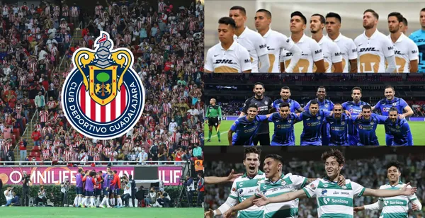 Es cuestión de semanas para que el jugador de Pumas llegue al Rebaño.