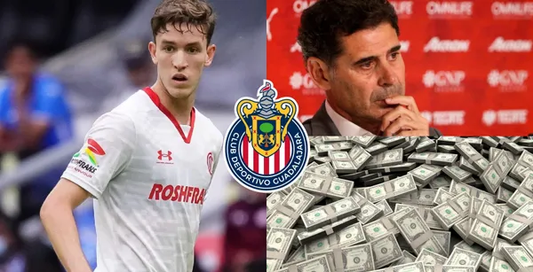 Es de las grandes revelaciones de esta temporada