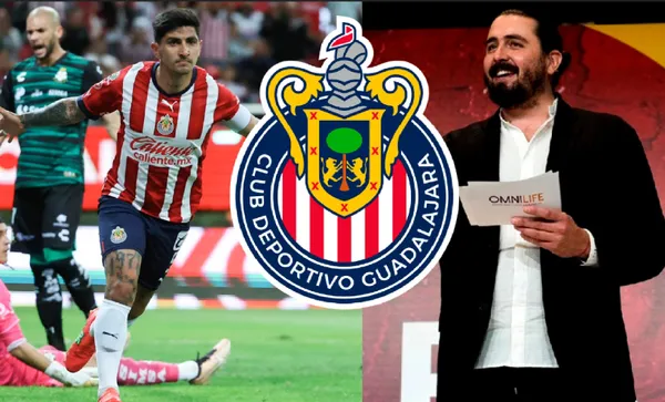 Es de los momentos favoritos para el dueño rojiblanco en tomar protagonismo