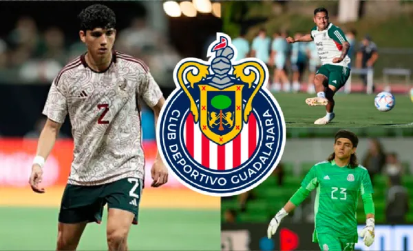 Es de los principales objetivos que tiene Guadalajara en el próximo mercado