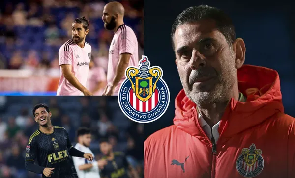 Es el retorno más esperado por la afición del Rebaño desde hace varios torneos