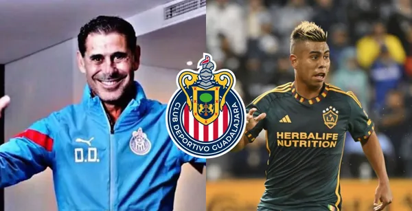 Es la pieza que le daría un plus al ataque del Rebaño.