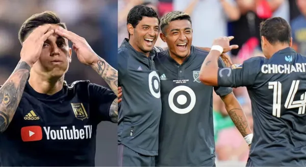 Es mexicano, es mejor que Brian Rodríguez y el Rebaño ya lo tendría amarrado