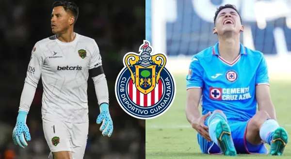 Es muy fácil hablar, pero no cualquiera está hecho para jugar en Chivas.