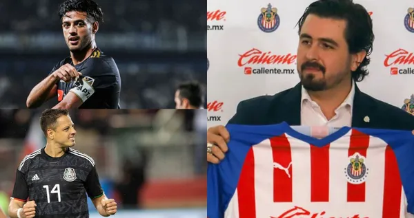 Es obligación de Amaury Vergara opacar la final que actualmente juega uno de sus rivales más añejos.