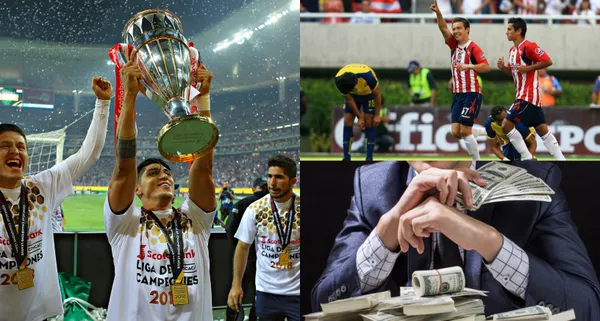 Es uno de los últimos ídolos del equipo y hoy puede presumir una gran fortuna.