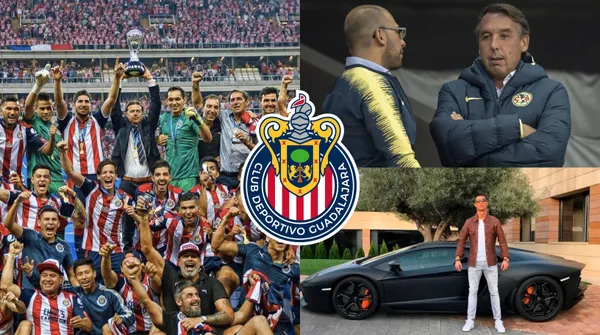 Es uno de los últimos ídolos del Rebaño y la selección, pero Televisa buscó arruinarle la carrera.