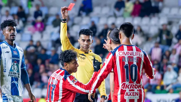 Escobedo y un antecedente cercano que aún resuena (MexSport).