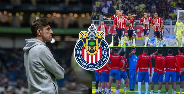 Espera demostrarlo esta noche ante la afición tapatía