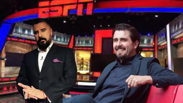 ESPN denuncia veto de Chivas