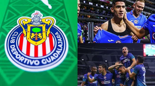 Está claro que Uriel Antuna aún no supera su paso por Chivas, mientras uno de sus compañeros querría estar en el Rebaño.