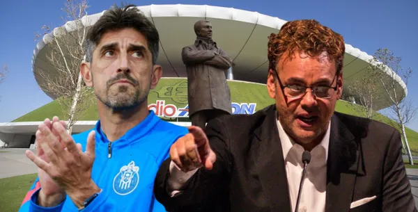 Esta es la razón por la que para David Faitelson, Veljko Paunovic se merece un monumento en Chivas.