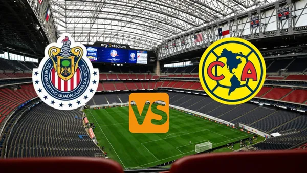 Esta mañana se confirmó un nuevo clásico entre Chivas y América, cuya ubicación no gustó para nada a la afición del Rebaño Sagrado