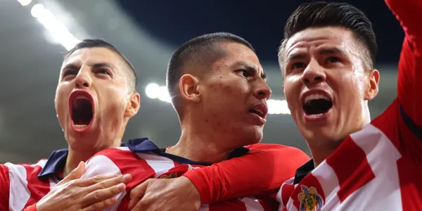 Esta sería la fecha y el rival del partido que el Guadalajara busca adelantar tras la eliminación en Leagues Cup.