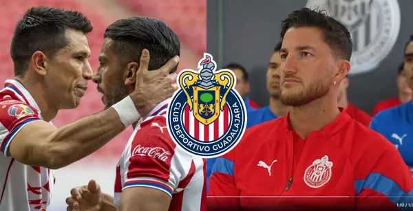 Esta sería la razón por la que Hiram Mier no habría salido de Chivas junto a Jesús Molina y Miguel Ponce.