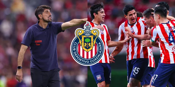 Está teniendo una gran temporada con el Tapatío y podría ser la gran sorpresa de Chivas en el torneo.