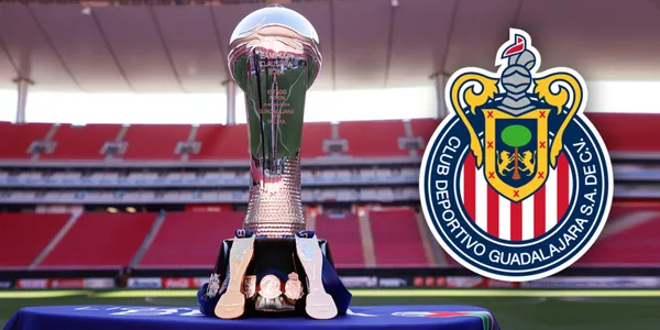 Estadio Akron (Foto: MEXSPORT)