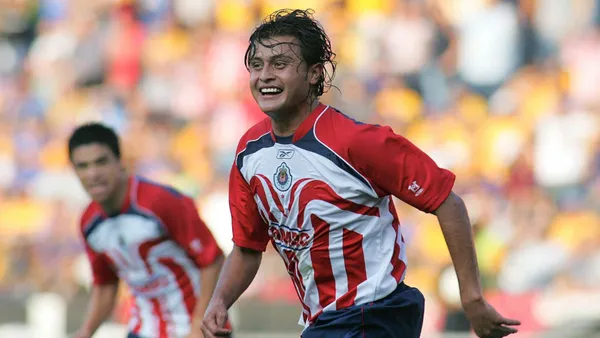 Estado de salud de Diego Martínez