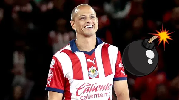 Estallaría la bomba en Chivas