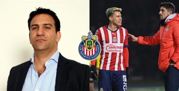 Este detalle explica los problemas que tiene el Rebaño