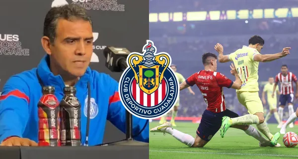 Este domingo por la tarde se juega la revancha contra el América en Atlanta.
