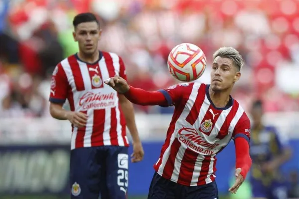 Este es el motivo de la ausencia de Guadalajara