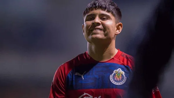 Este ex jugador del Rebaño podría regresar a Chivas