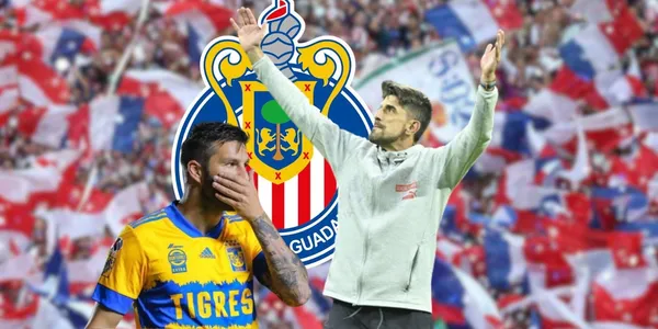 Este fin de semana Chivas intentará tomar revancha por la última final de la Liga MX