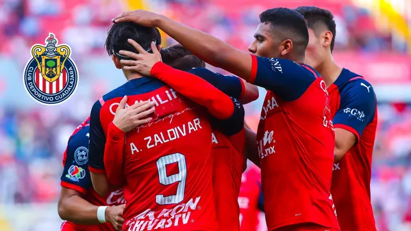 Este futbolista ya es uno de los líderes defensivos en este torneo