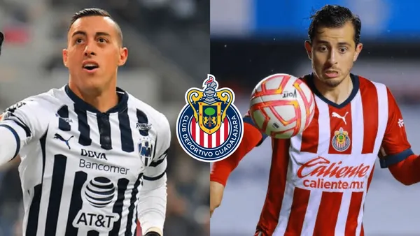 Este integrante de Chivas se juega el todo por el todo contra los regios